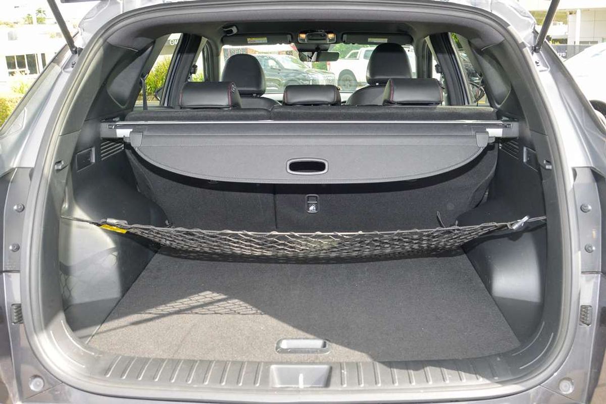 2022 Hyundai Tucson Elite N Line NX4.V1