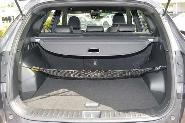 2022 Hyundai Tucson Elite N Line NX4.V1