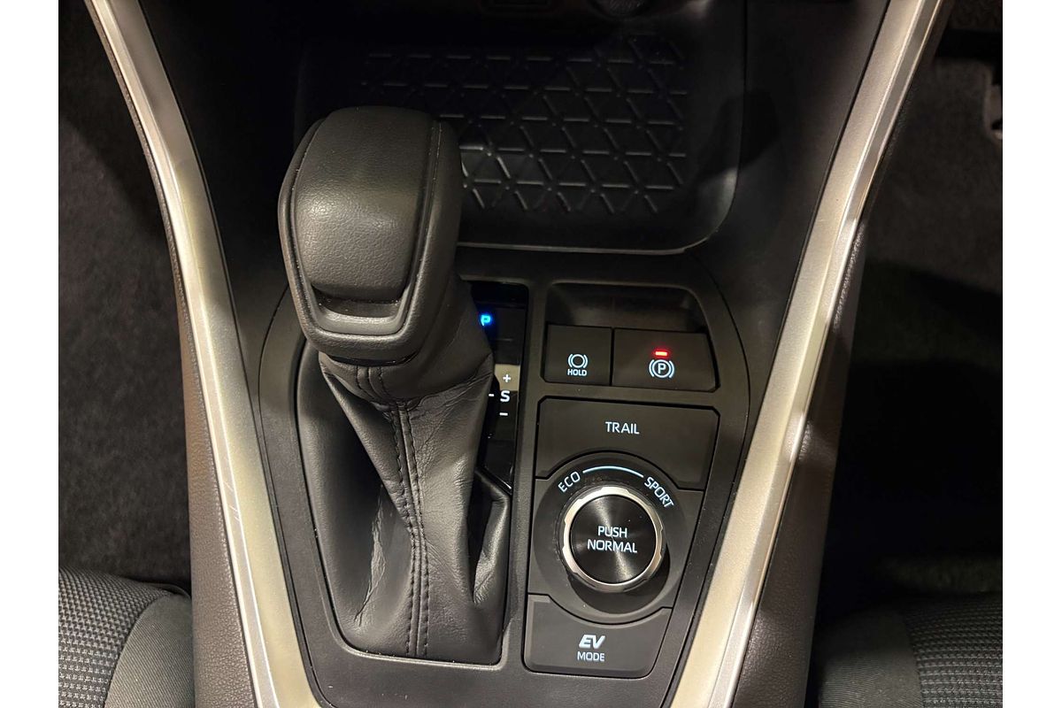 2023 Toyota RAV4 Cruiser AXAH52R