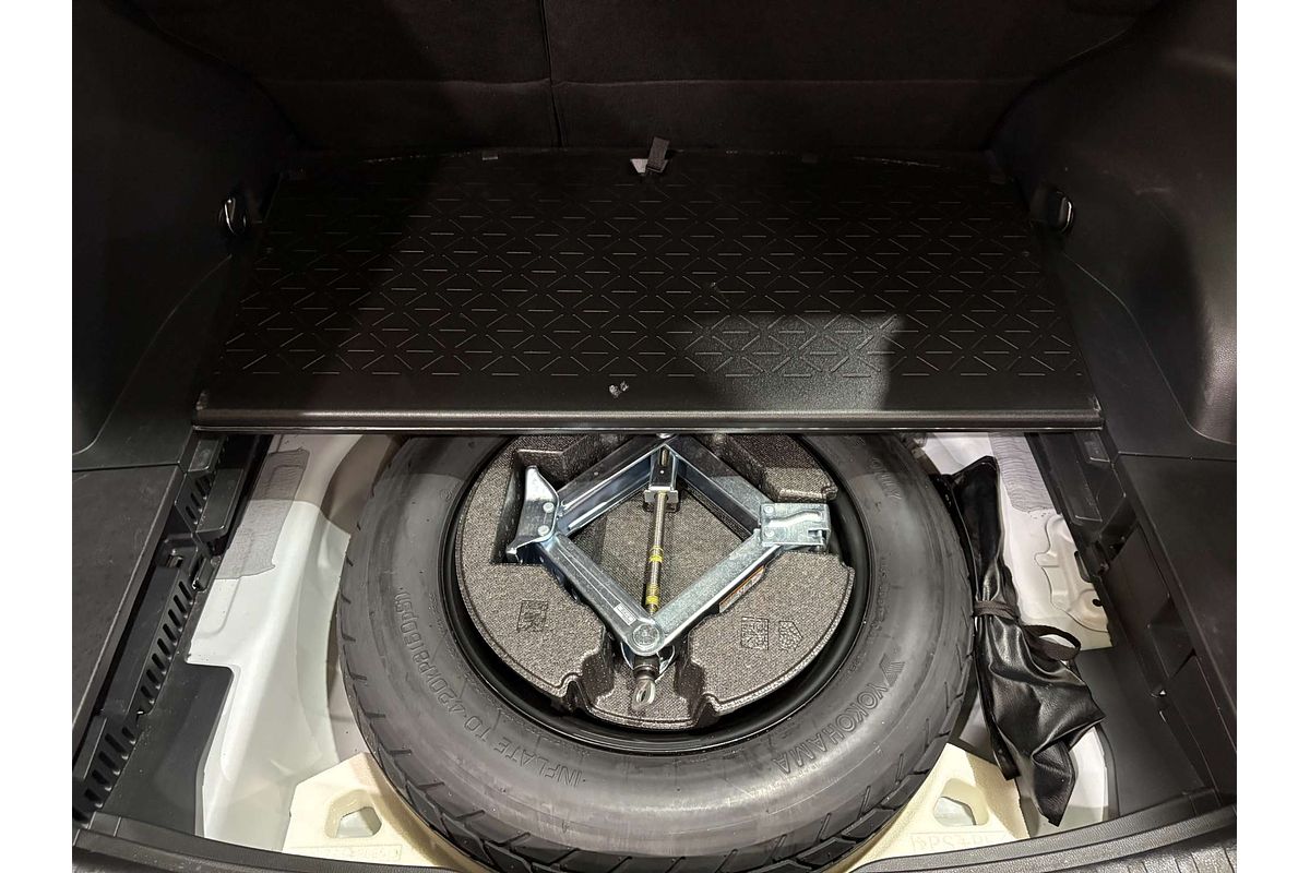 2023 Toyota RAV4 Cruiser AXAH52R