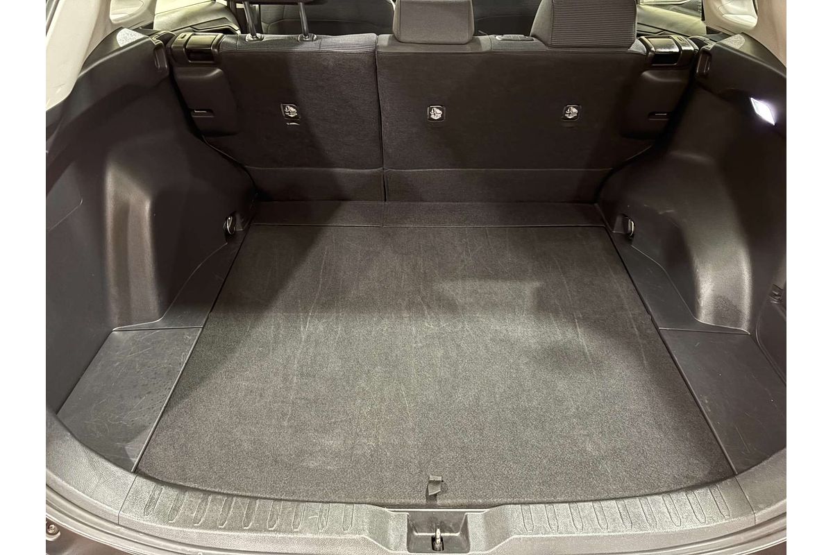 2023 Toyota RAV4 Cruiser AXAH52R