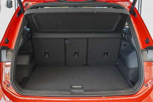 2025 Volkswagen Tiguan 195TSI R-Line CT