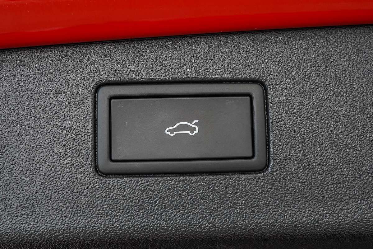 2025 Volkswagen Tiguan 195TSI R-Line CT