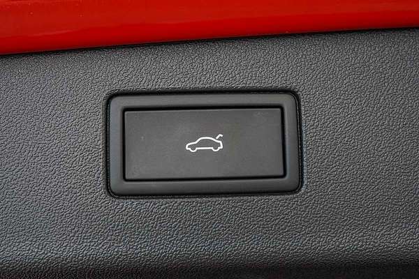 2025 Volkswagen Tiguan 195TSI R-Line CT