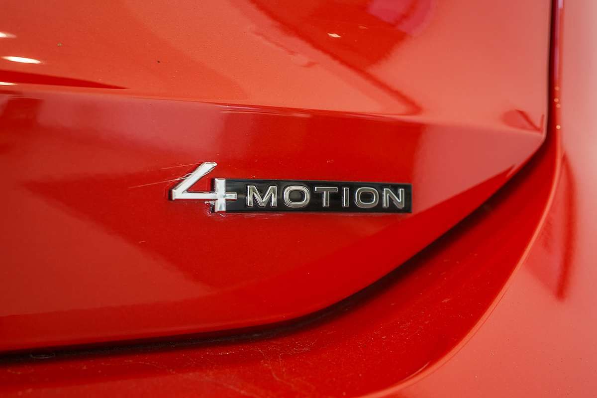 2025 Volkswagen Tiguan 195TSI R-Line CT