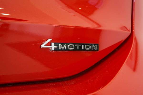 2025 Volkswagen Tiguan 195TSI R-Line CT