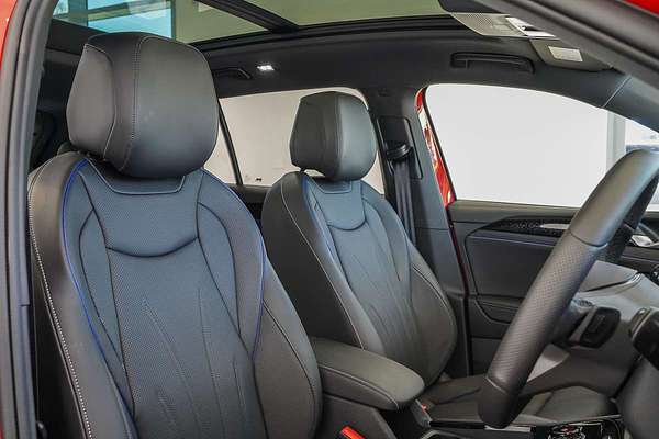 2025 Volkswagen Tiguan 195TSI R-Line CT