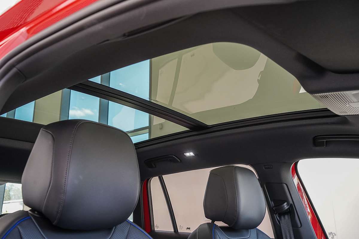 2025 Volkswagen Tiguan 195TSI R-Line CT