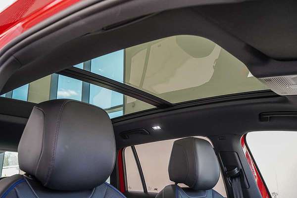 2025 Volkswagen Tiguan 195TSI R-Line CT