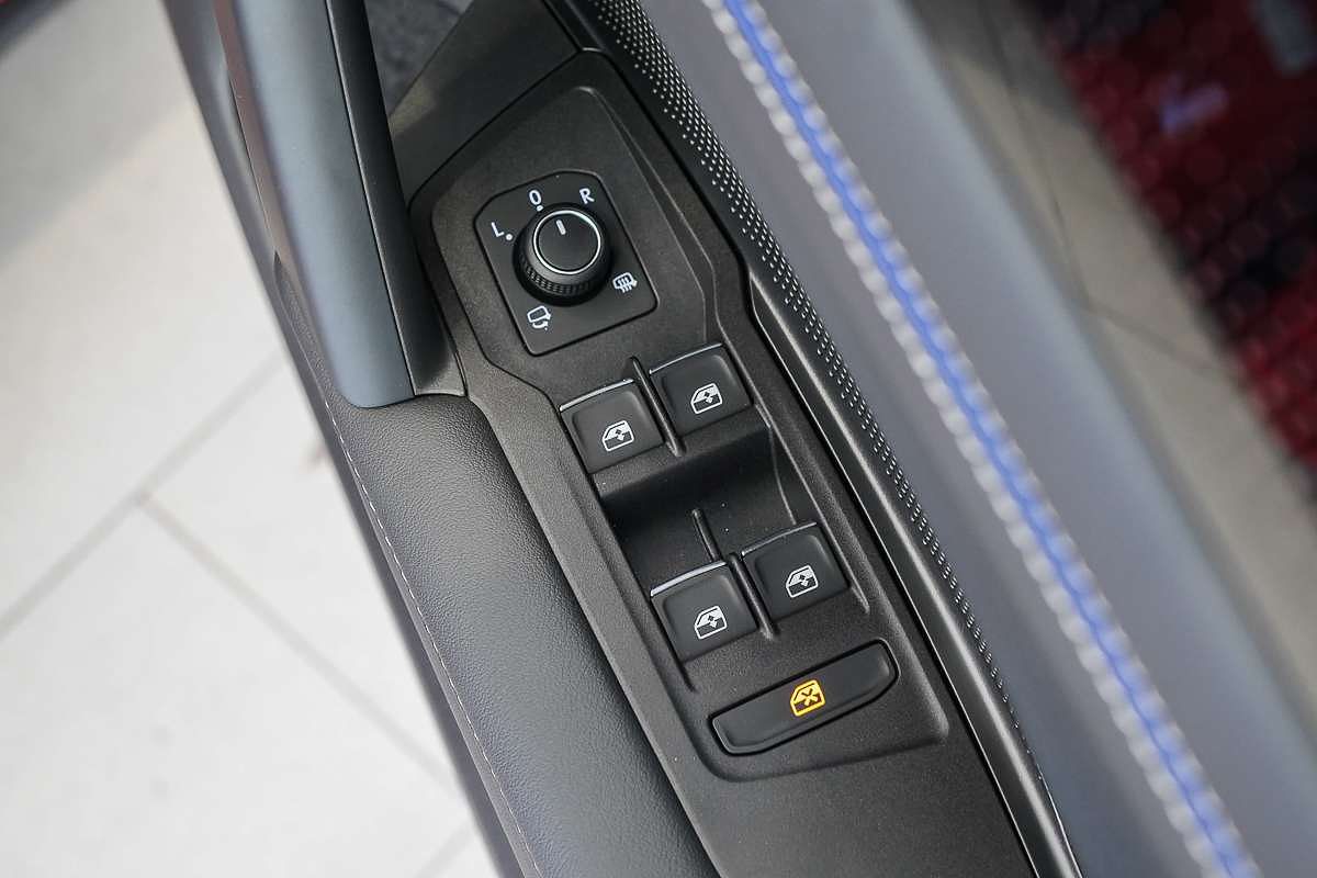 2025 Volkswagen Tiguan 195TSI R-Line CT