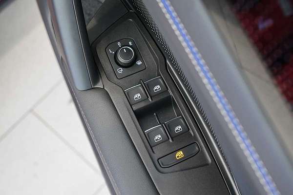 2025 Volkswagen Tiguan 195TSI R-Line CT