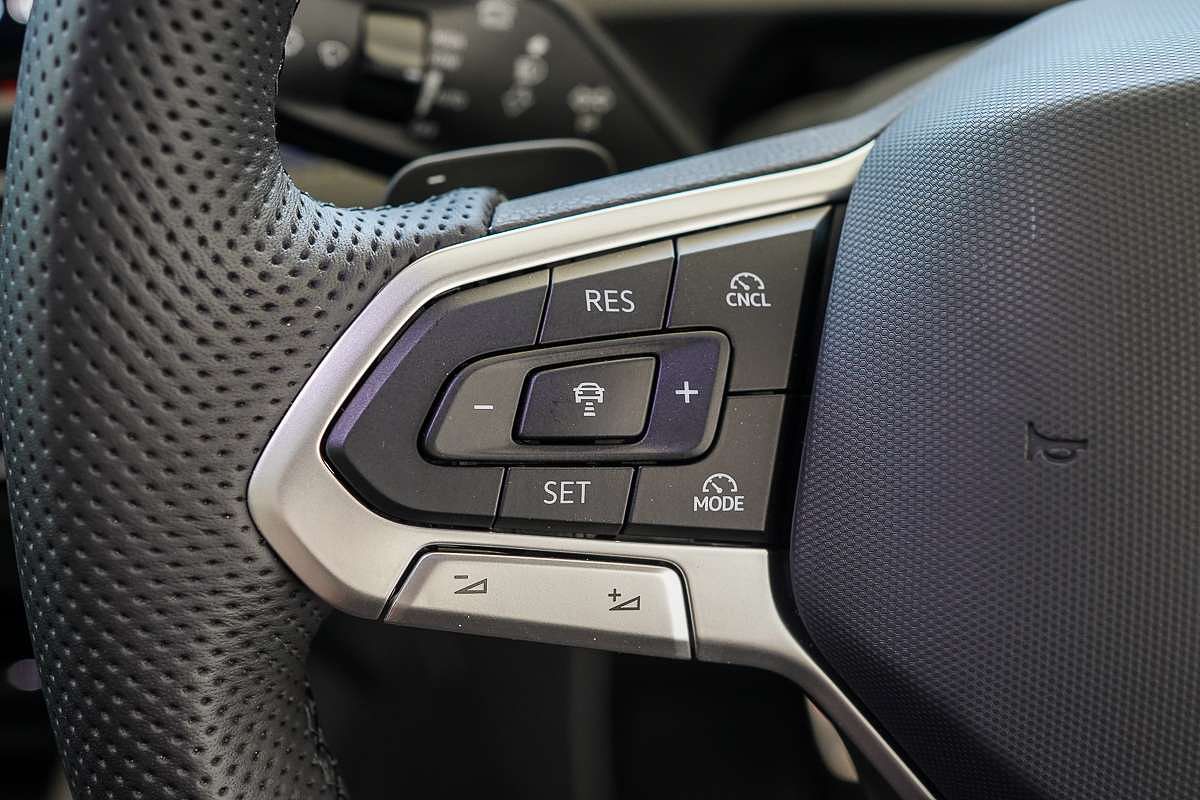 2025 Volkswagen Tiguan 195TSI R-Line CT