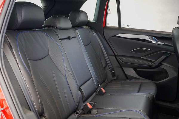 2025 Volkswagen Tiguan 195TSI R-Line CT