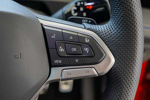 2025 Volkswagen Tiguan 195TSI R-Line CT