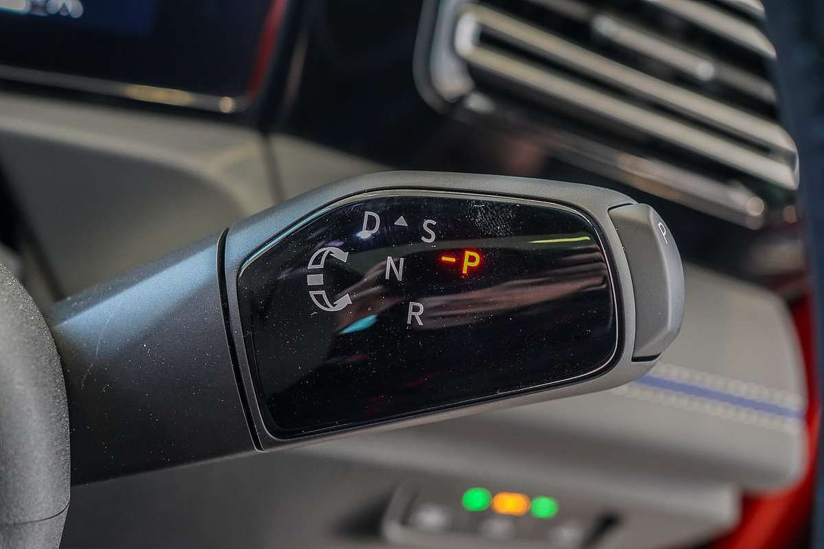 2025 Volkswagen Tiguan 195TSI R-Line CT