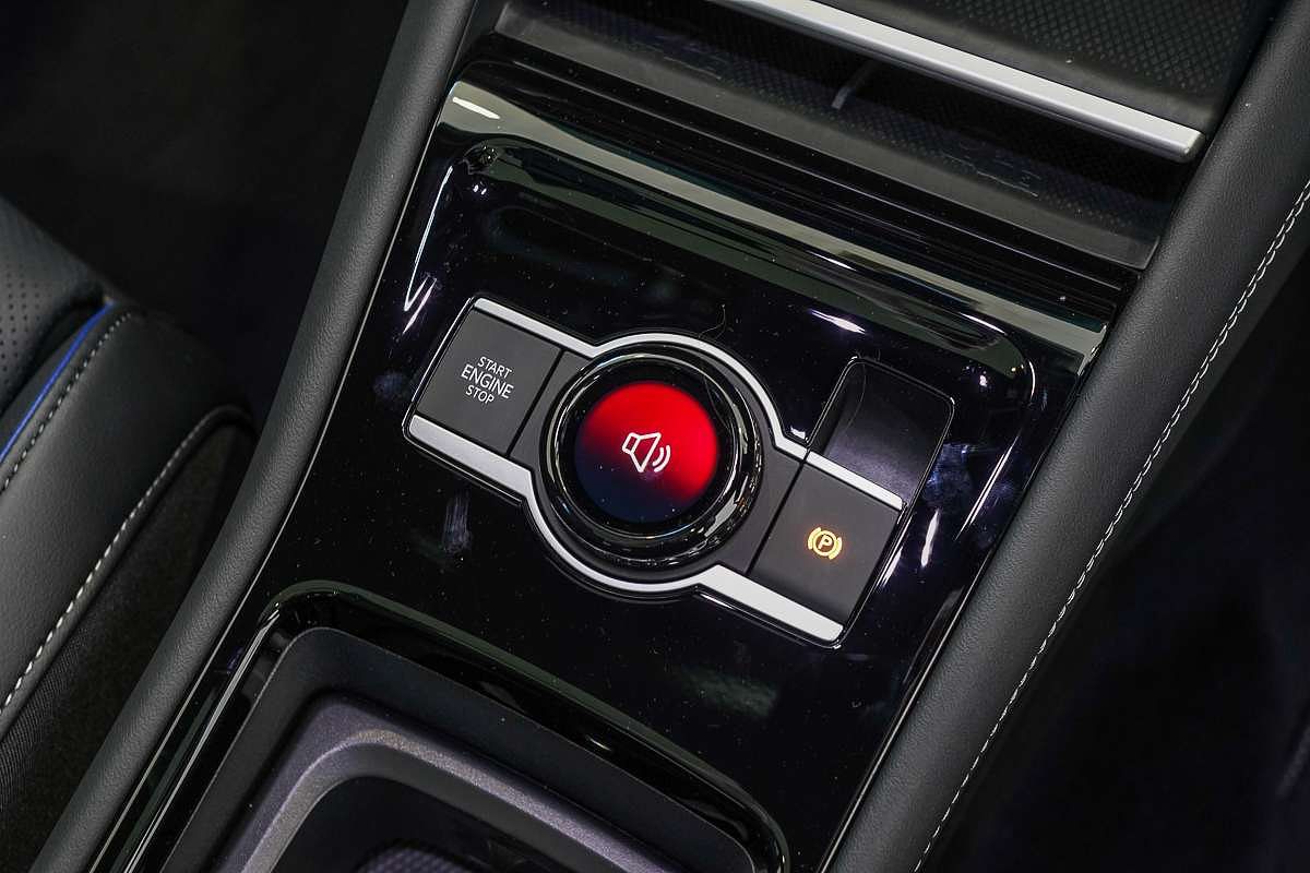 2025 Volkswagen Tiguan 195TSI R-Line CT