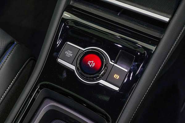 2025 Volkswagen Tiguan 195TSI R-Line CT