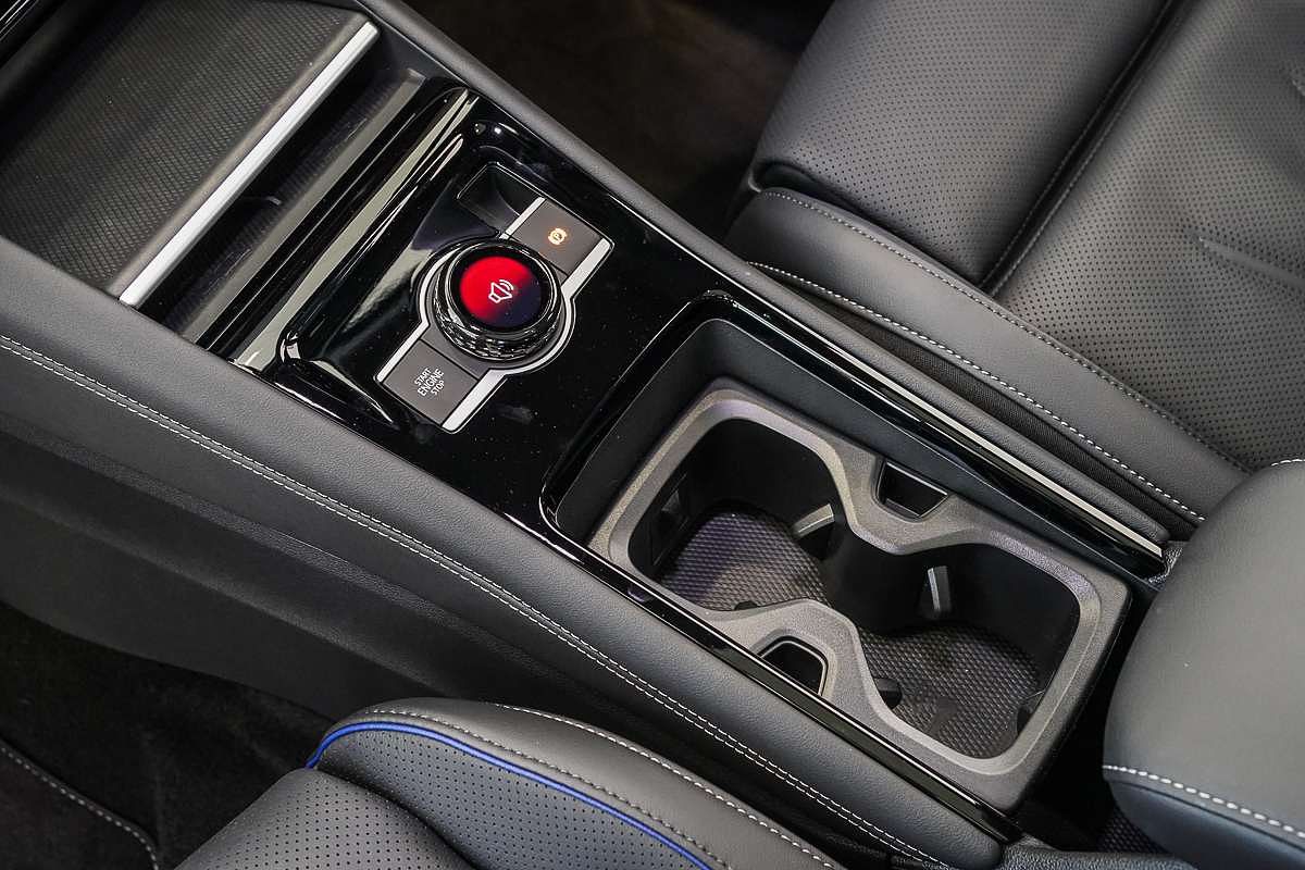 2025 Volkswagen Tiguan 195TSI R-Line CT