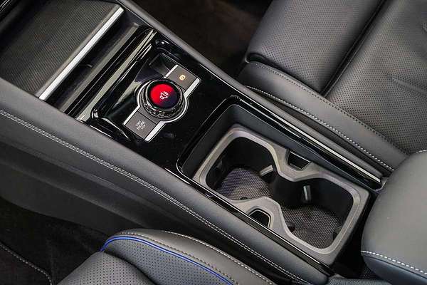 2025 Volkswagen Tiguan 195TSI R-Line CT