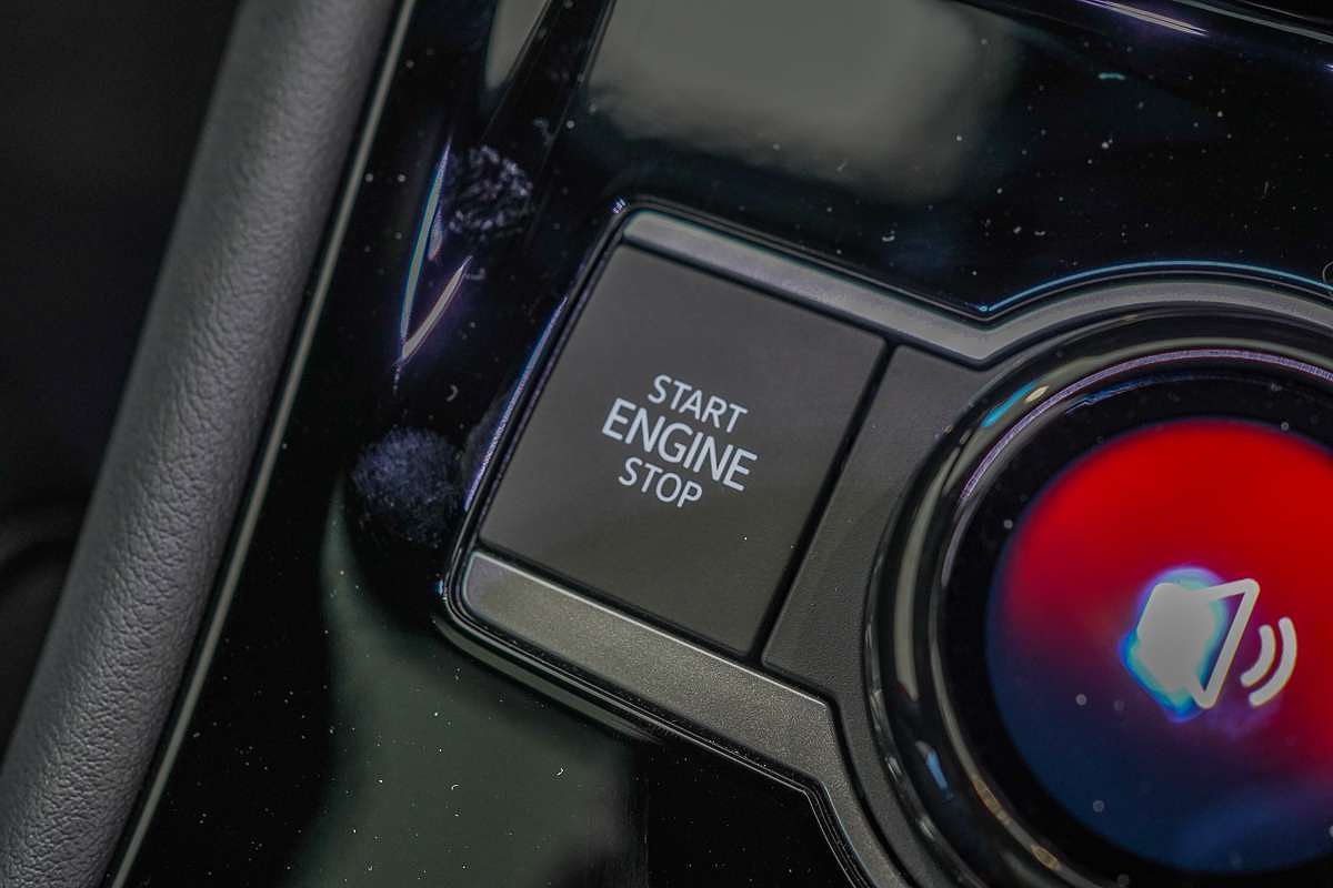 2025 Volkswagen Tiguan 195TSI R-Line CT