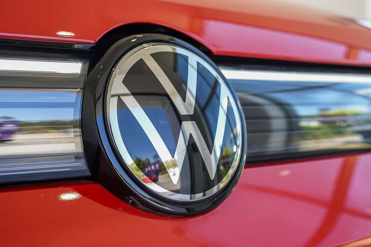 2025 Volkswagen Tiguan 195TSI R-Line CT