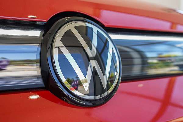 2025 Volkswagen Tiguan 195TSI R-Line CT