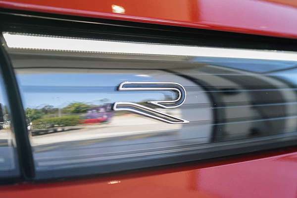 2025 Volkswagen Tiguan 195TSI R-Line CT