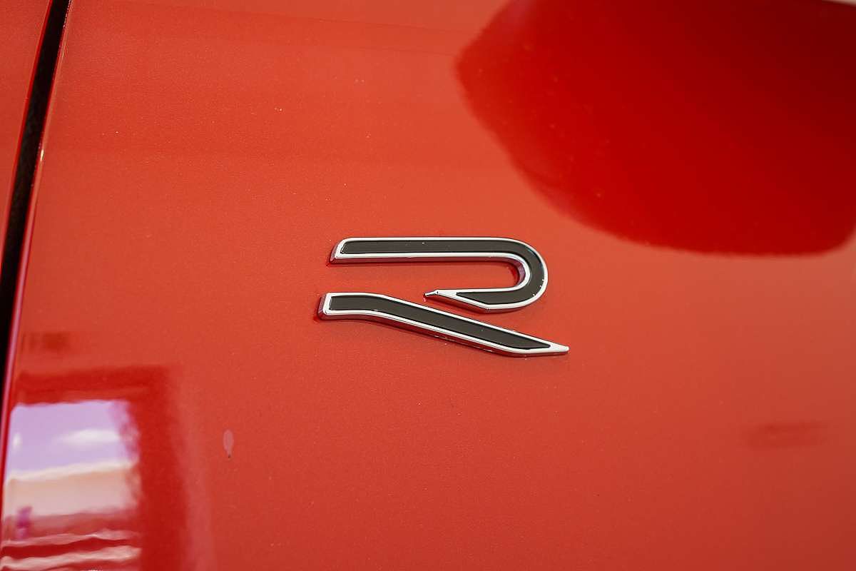 2025 Volkswagen Tiguan 195TSI R-Line CT