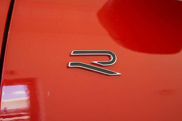 2025 Volkswagen Tiguan 195TSI R-Line CT