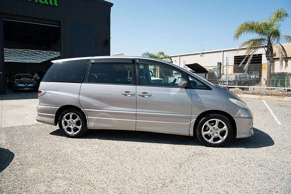 2005 Toyota Tarago GLX ACR30R