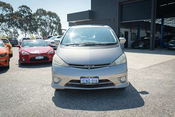 2005 Toyota Tarago GLX ACR30R