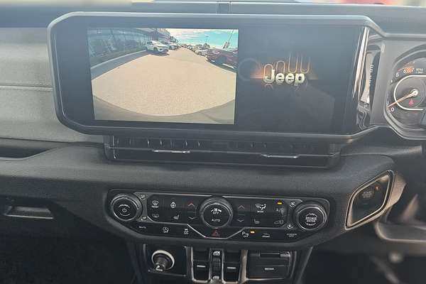 2024 Jeep Wrangler Unlimited Sport S JL