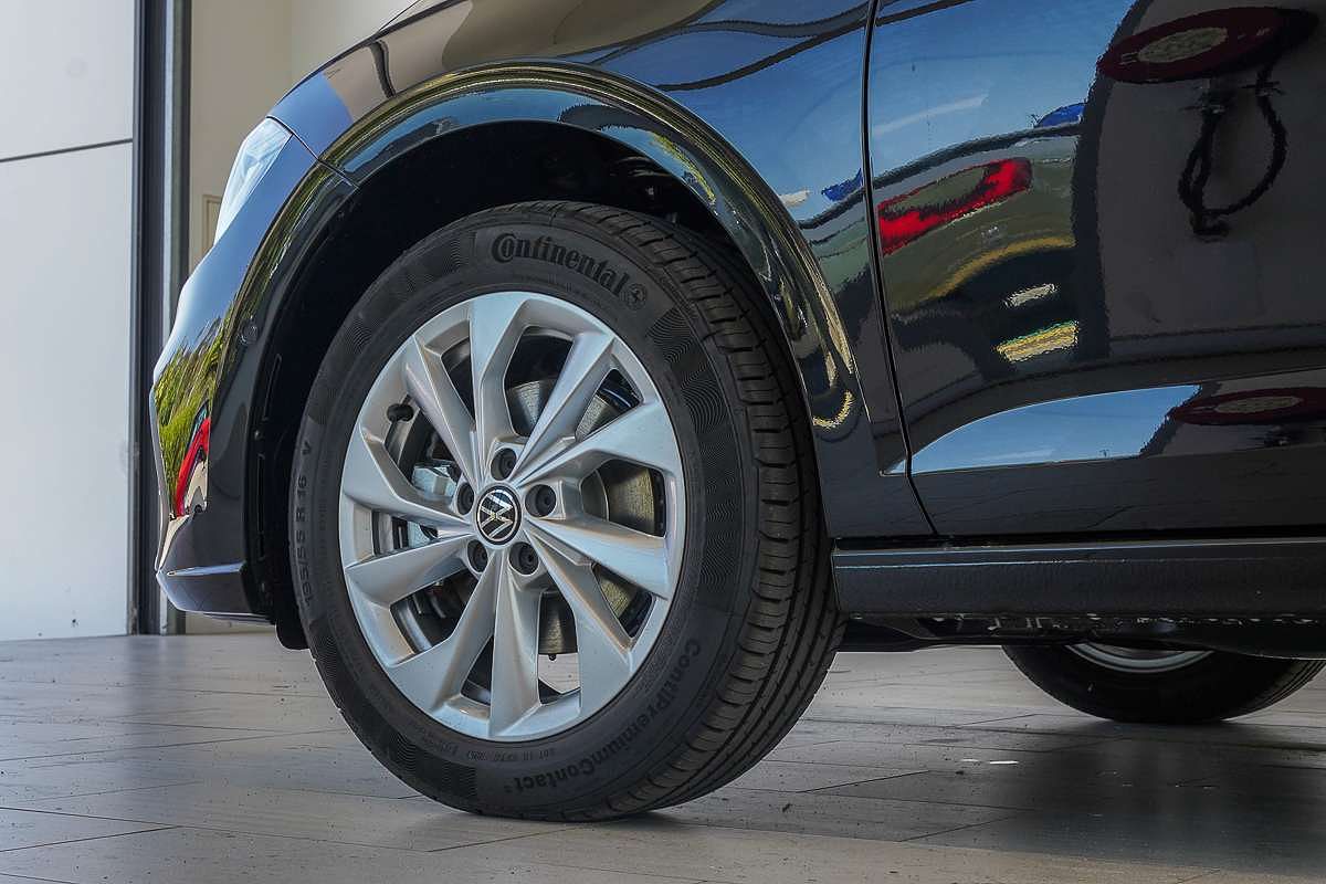 2025 Volkswagen Polo 85TSI Style AE