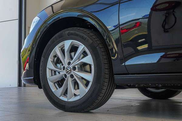 2025 Volkswagen Polo 85TSI Style AE