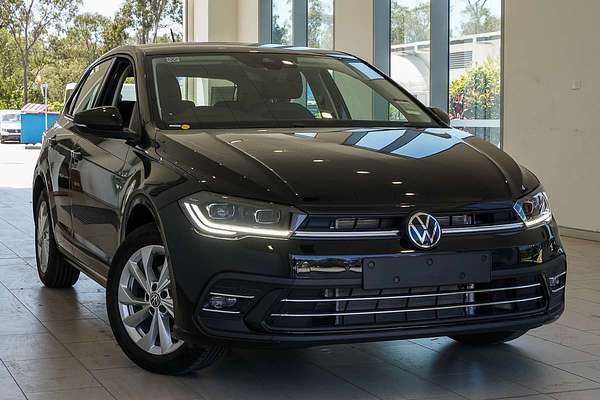 2025 Volkswagen Polo 85TSI Style AE