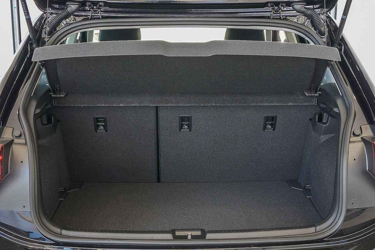 2025 Volkswagen Polo 85TSI Style AE