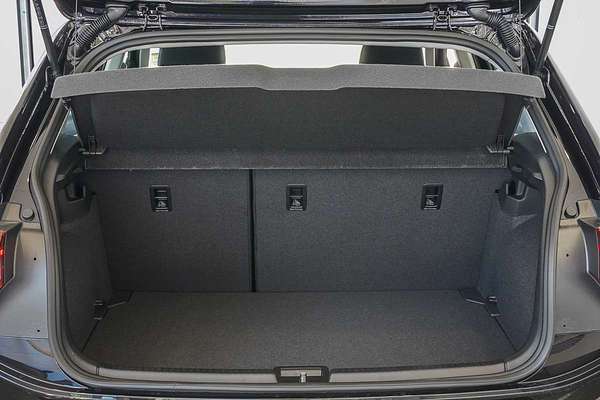 2025 Volkswagen Polo 85TSI Style AE