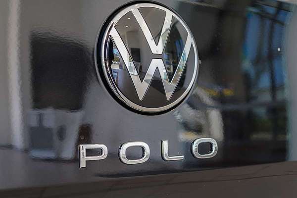2025 Volkswagen Polo 85TSI Style AE
