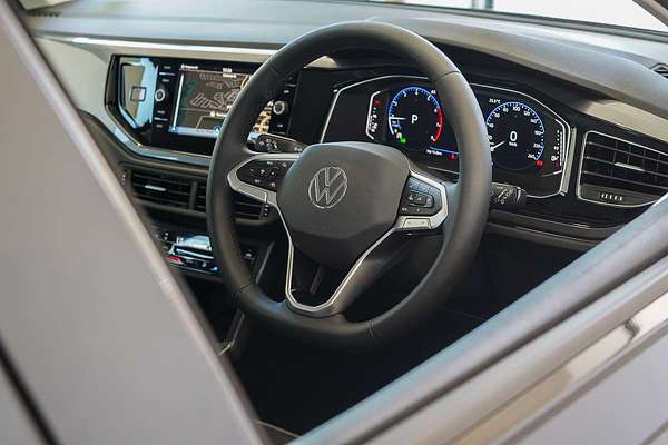 2025 Volkswagen Polo 85TSI Style AE