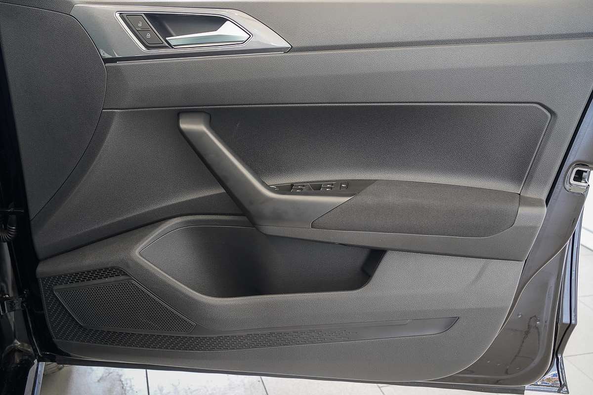 2025 Volkswagen Polo 85TSI Style AE