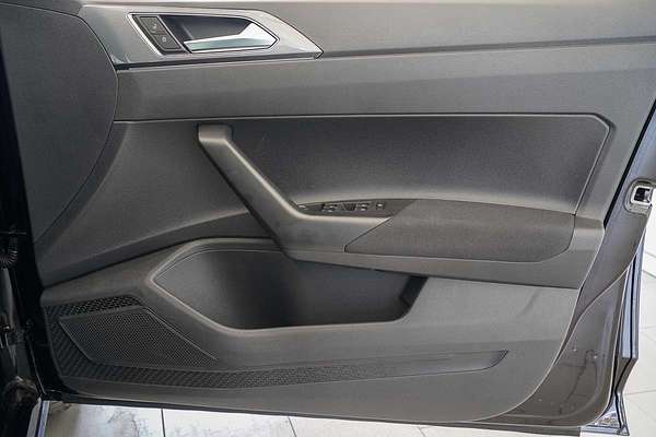 2025 Volkswagen Polo 85TSI Style AE