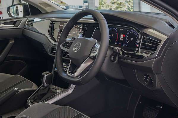 2025 Volkswagen Polo 85TSI Style AE