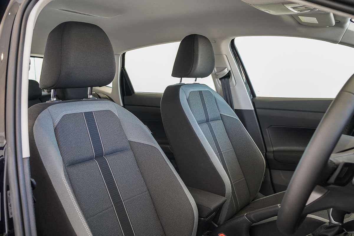 2025 Volkswagen Polo 85TSI Style AE