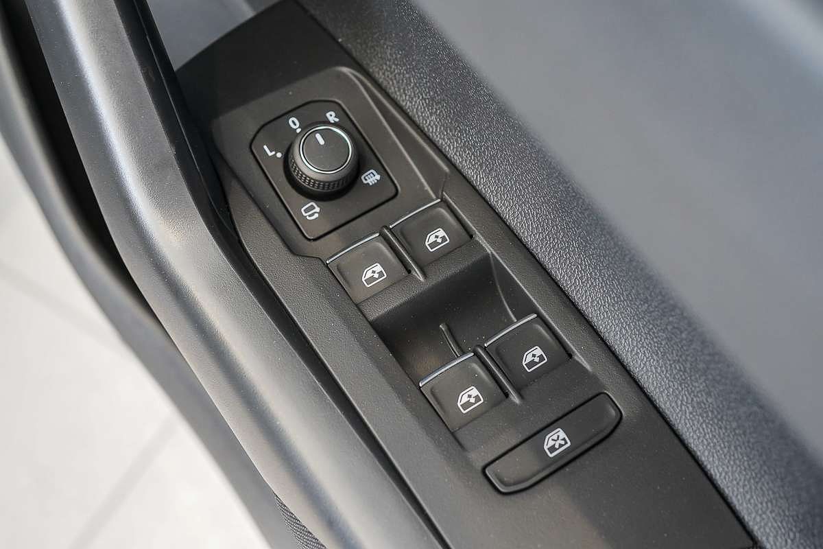 2025 Volkswagen Polo 85TSI Style AE