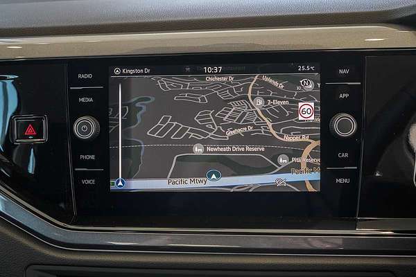 2025 Volkswagen Polo 85TSI Style AE