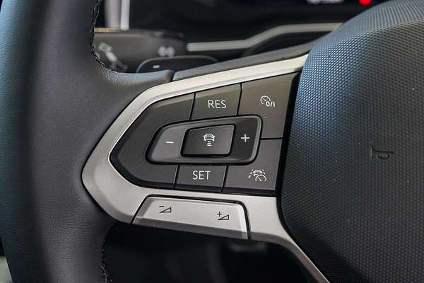 2025 Volkswagen Polo 85TSI Style AE