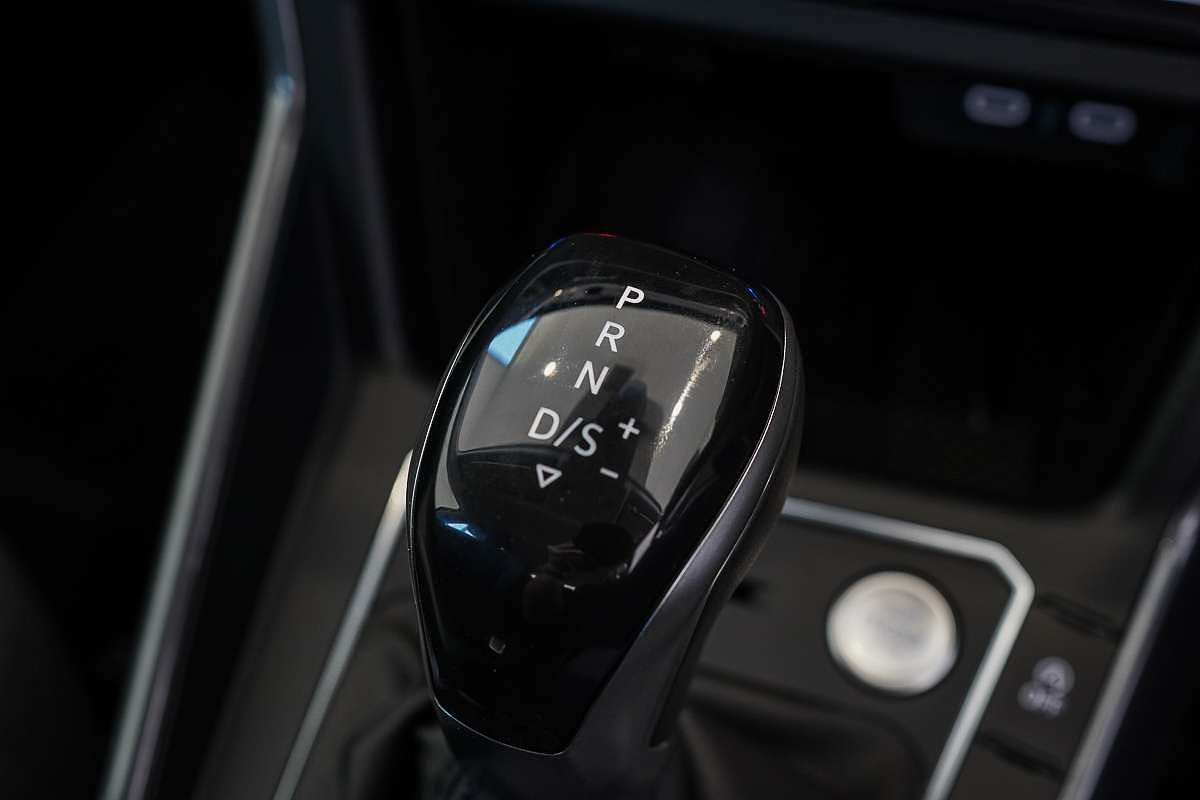 2025 Volkswagen Polo 85TSI Style AE