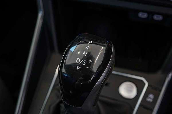 2025 Volkswagen Polo 85TSI Style AE