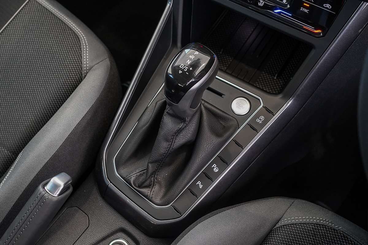 2025 Volkswagen Polo 85TSI Style AE