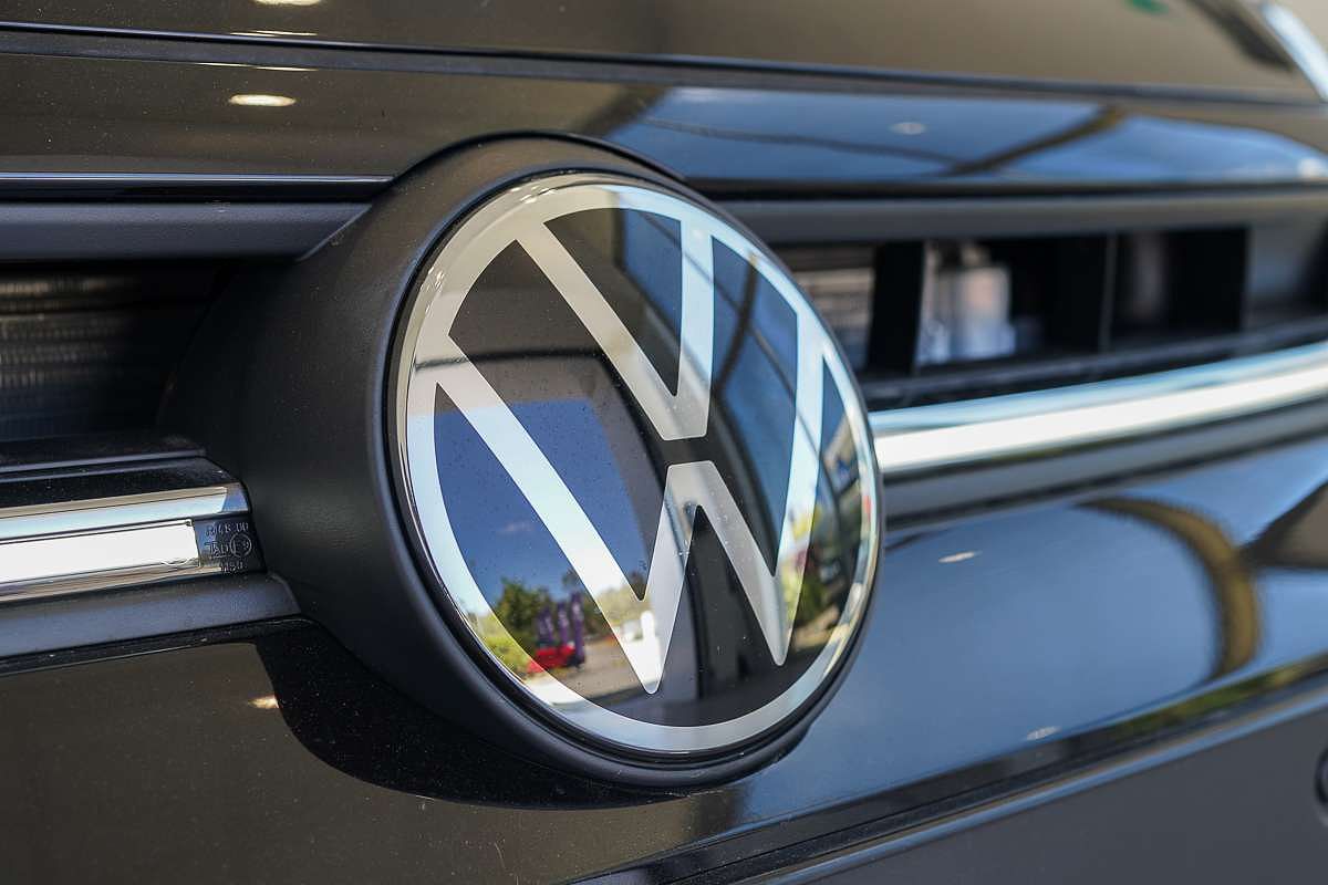 2025 Volkswagen Polo 85TSI Style AE